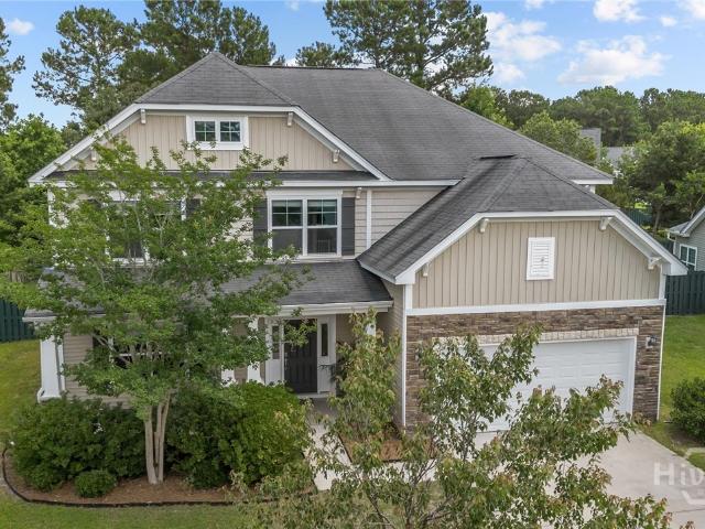 Property for rent in Richmond Hill, Georgia
