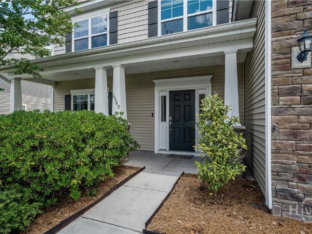 House for sale in Richmond Hill, Georgia