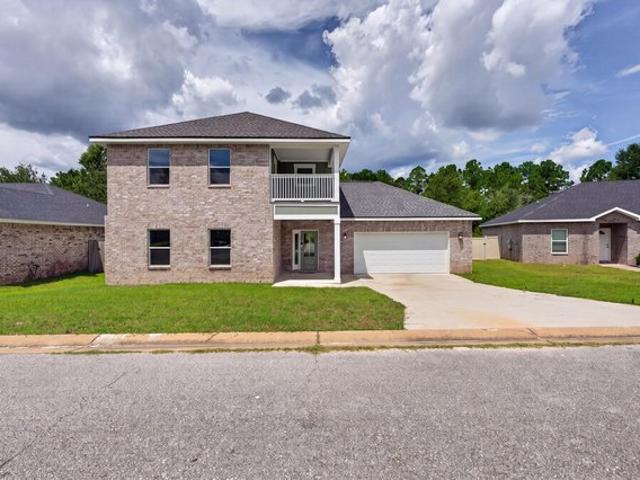 House for sale in Crestview, Florida
