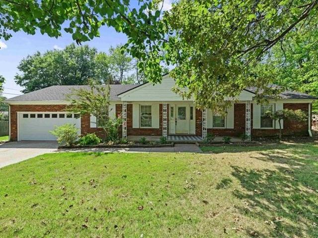 House for sale in Owensboro, Kentucky