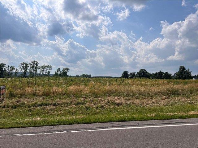 Land for sale in Canandaigua, New York