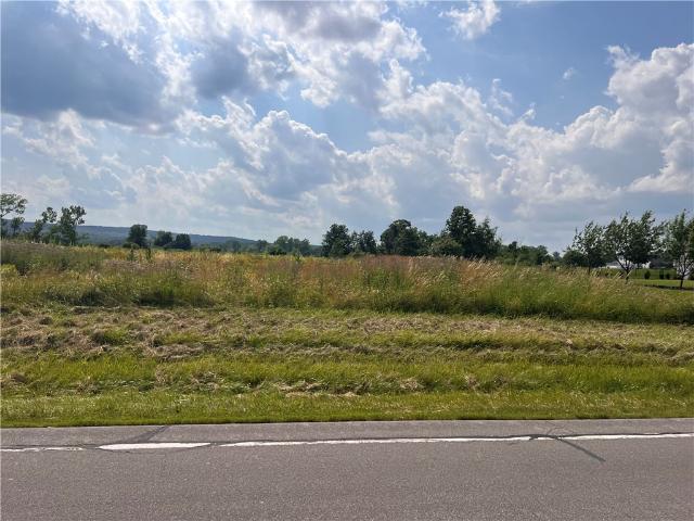 Land for sale in Canandaigua, New York