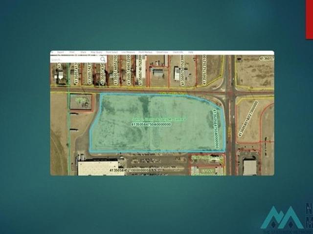 Land for sale in Roswell, New Mexico