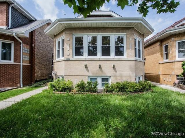 House for sale in Chicago Park, Illinois