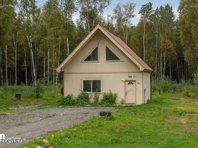 House for sale in Wasilla