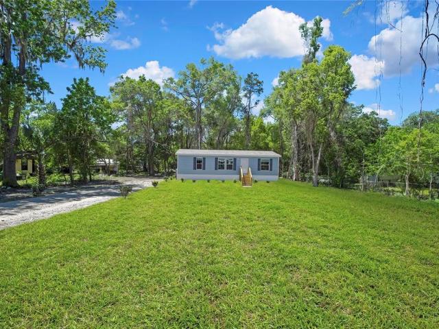 House for sale in Hernando, Florida