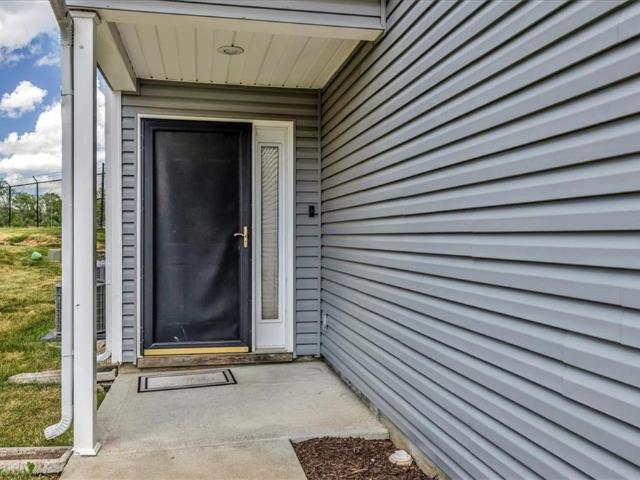 Townhouse for sale in Kansas City Townhouse for sale in Kansas City