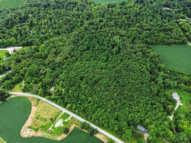Land for sale in Mount Orab, Ohio