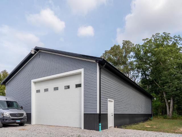 House for sale in Knox, Indiana