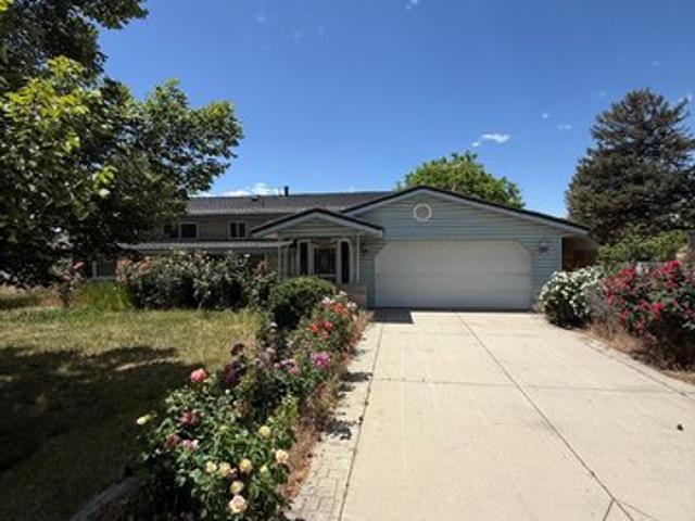 House for sale in Murray, Utah