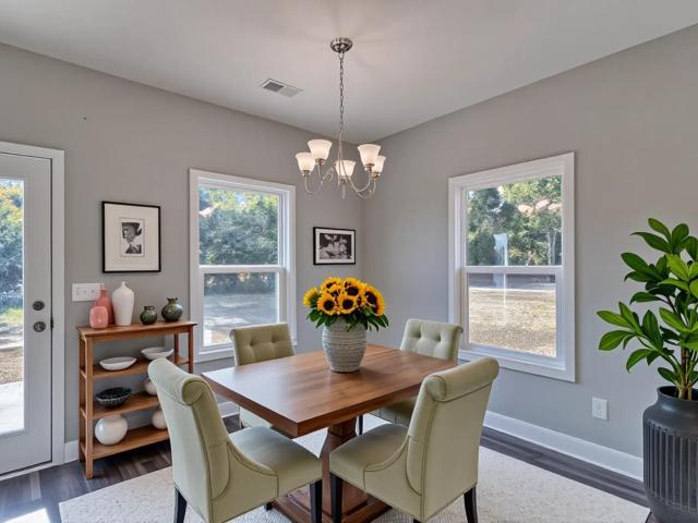 House for sale in South Carolina