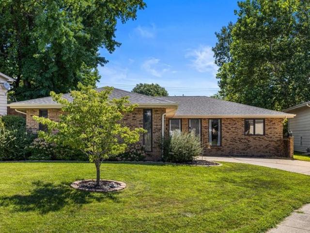 House for sale in Decatur, Illinois
