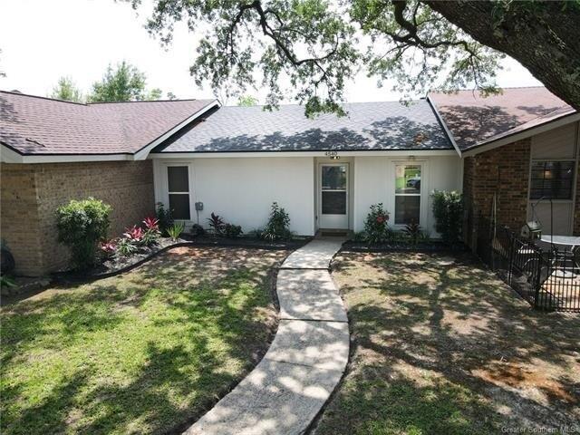 Townhouse for sale in Lake Charles Townhouse for sale in Lake Charles