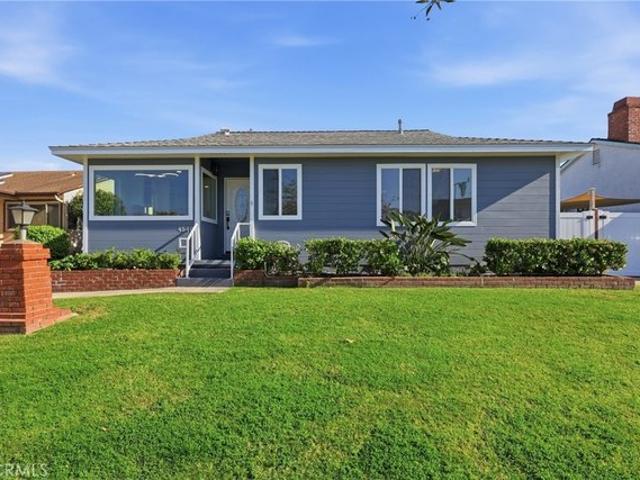 House for sale in Torrance, California