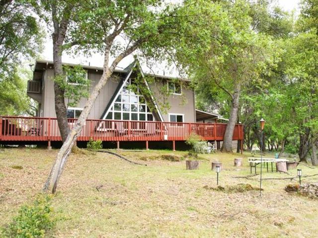 House for sale in Mariposa, California