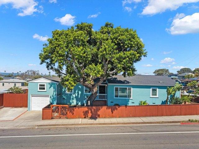House for sale in Jacumba, California