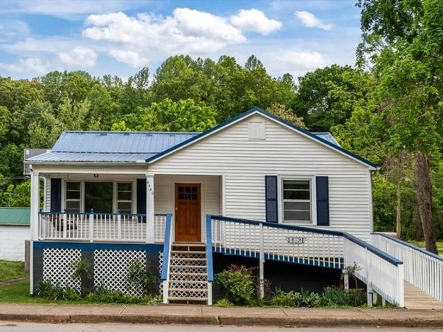 House for sale in Tennessee