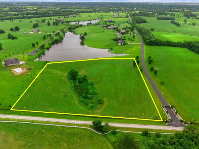 Land for sale in Lexington
