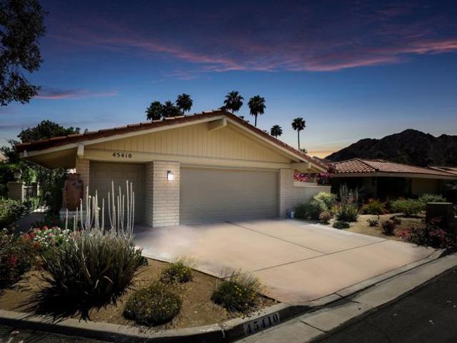Condo for sale in Indian Wells, California