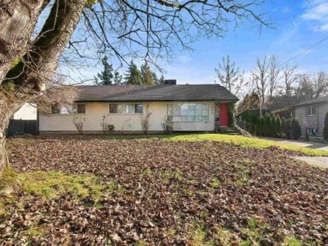 Property for sale in Chilliwack, British Columbia