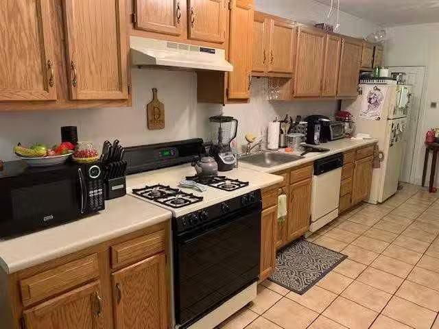 House for rent in Boston