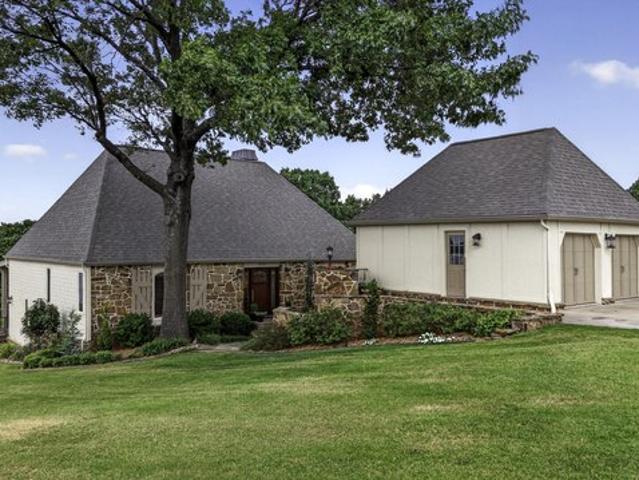 House for sale in Afton, Oklahoma