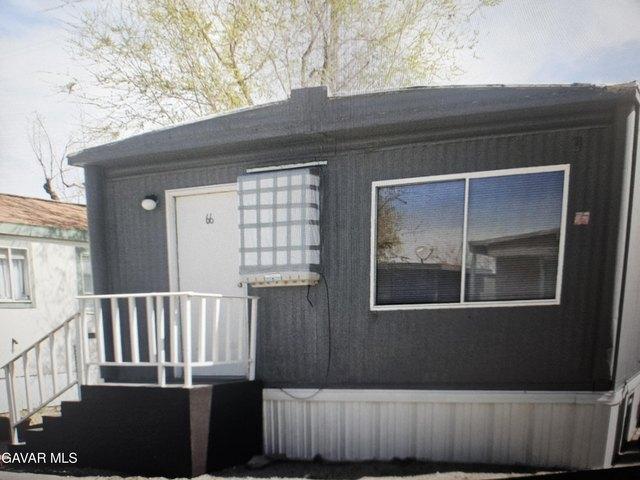 House for sale in Lancaster, California