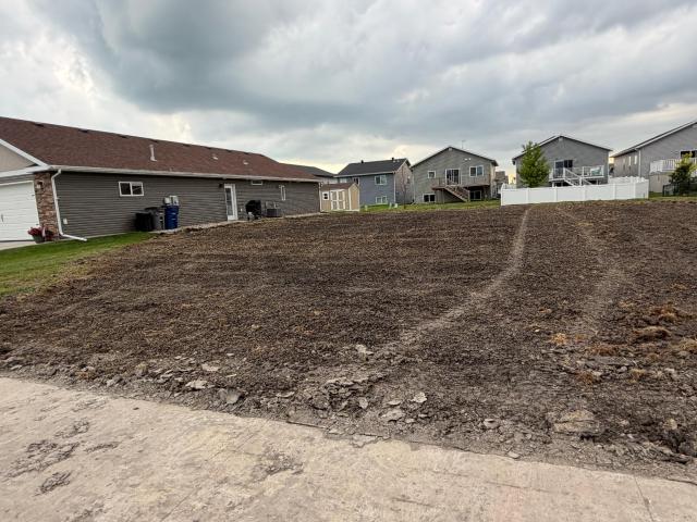 Land for sale in Moorhead, Minnesota