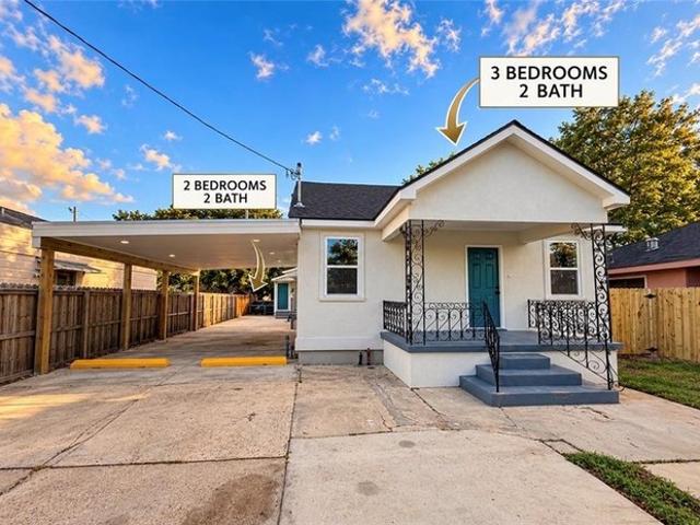 House for sale in Metairie, Jefferson Parish