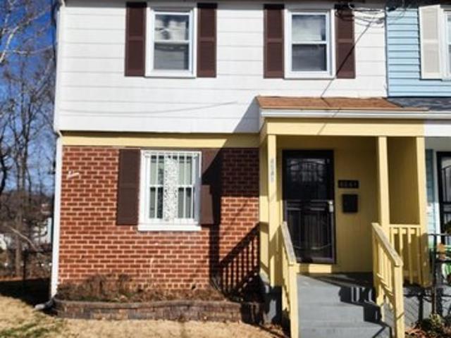 Townhouse for sale in Temple Hills, Maryland