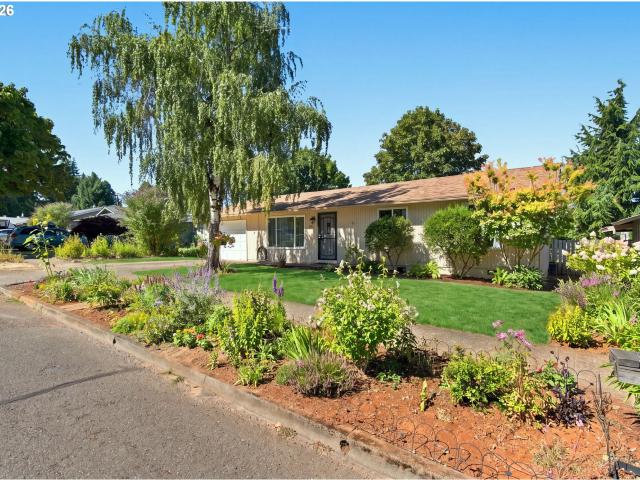 House for sale in Oregonia