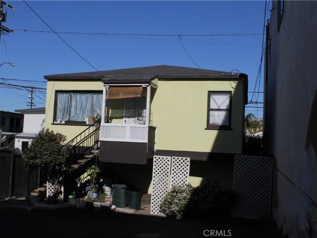 Commercial for sale in Lawndale, California