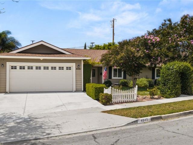 House for sale in Yorba Linda, California