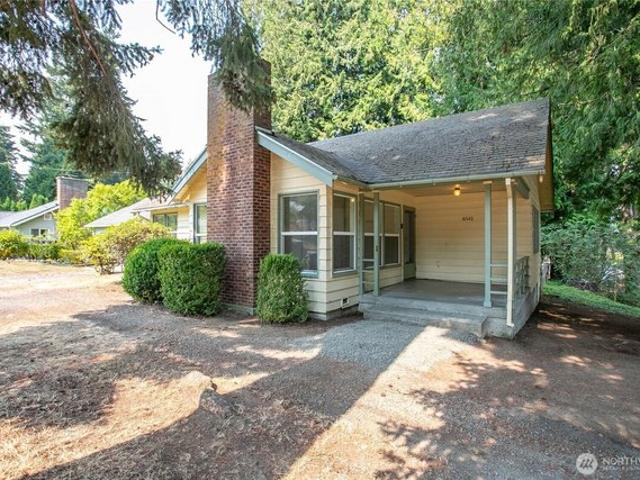 House for sale in Bellingham, Washington