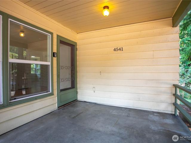 House for sale in Bellingham, Washington