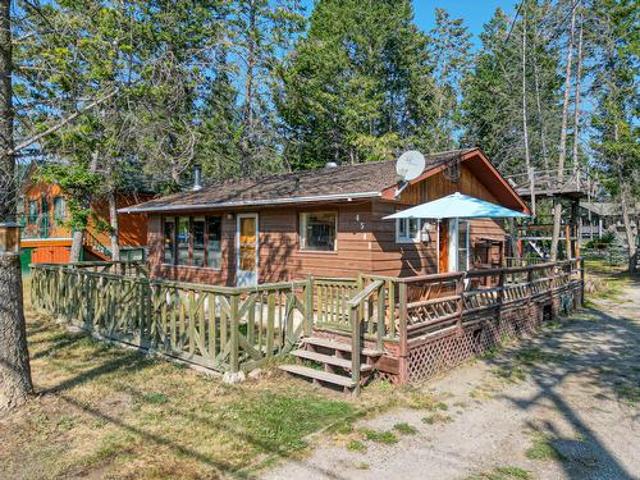 House for sale in British Columbia
