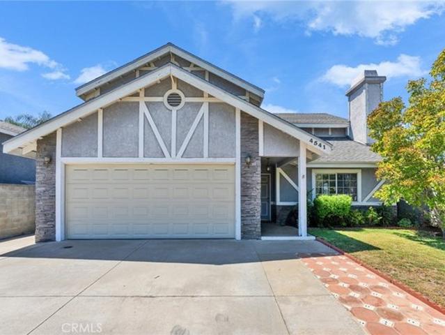 House for sale in Baldwin Park, California