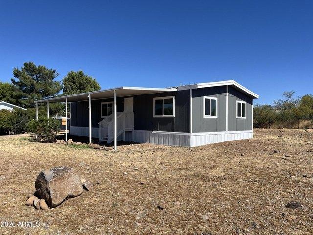 House for sale in Camp Verde, Arizona