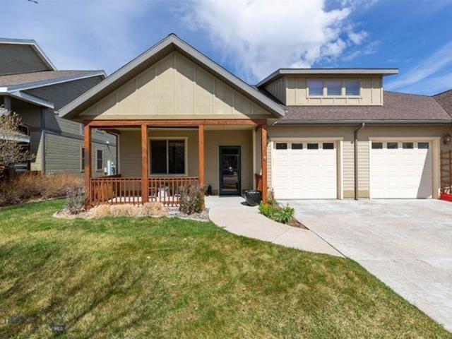 Condo for sale in Bozeman, Montana