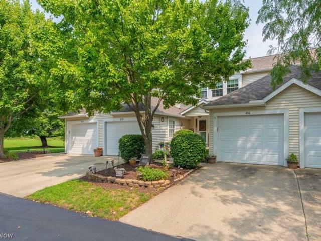 Townhouse for sale in Cleveland, Ohio