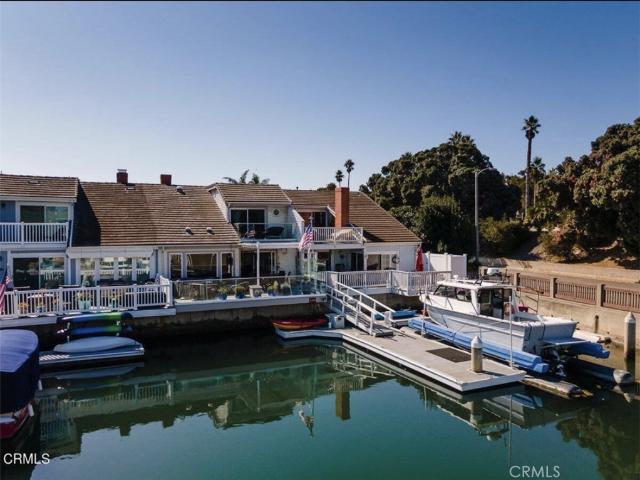 Townhouse for sale in Oxnard, California