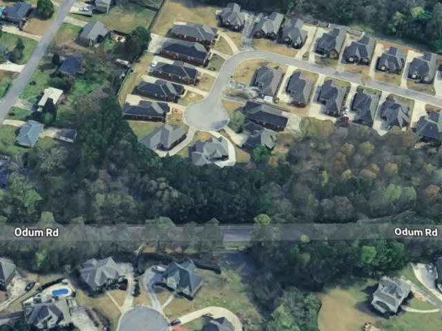 Land for sale in Gardendale, Alabama