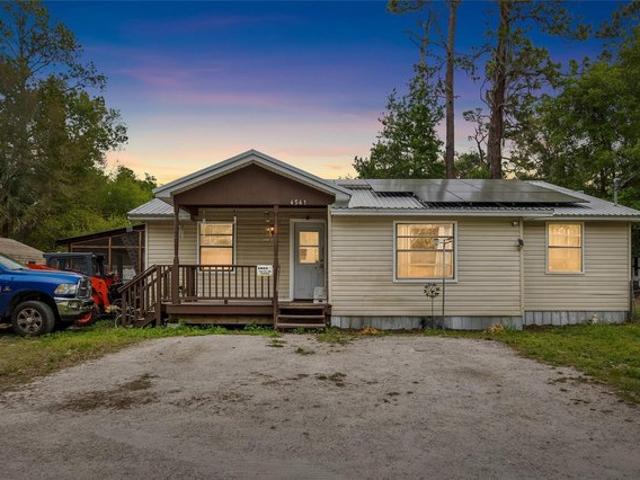 House for sale in Hernando, Florida