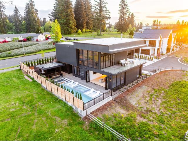 House for sale in Camas, Washington