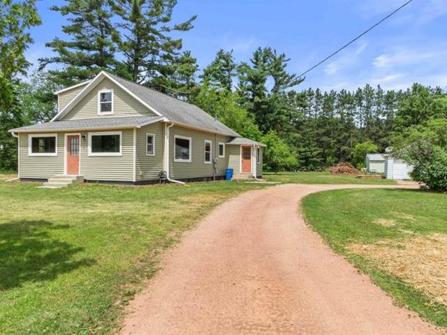 House for sale in Wisconsin Rapids, Wisconsin