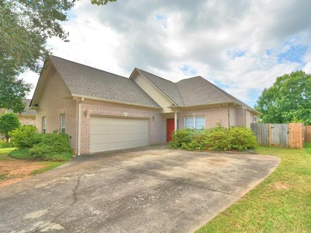 House for sale in Bessemer, Alabama