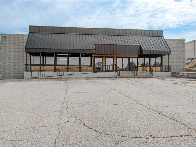 Commercial for sale in Independence, Missouri