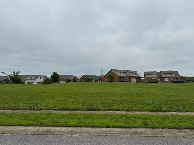 Land for sale in Boonville, Indiana