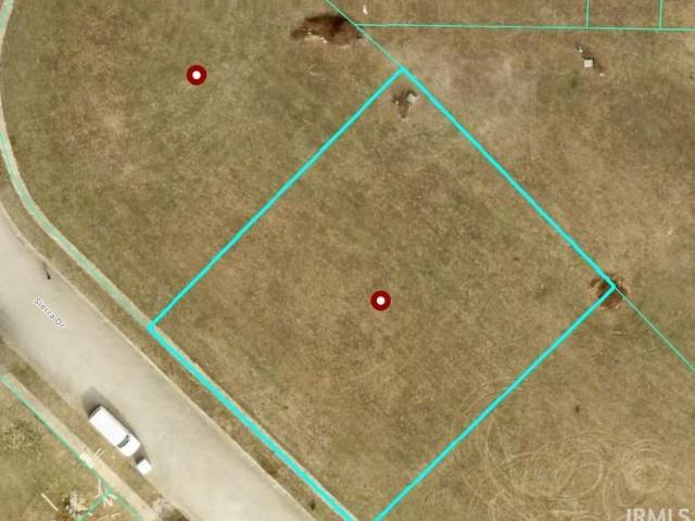 Land for sale in Boonville, Warrick County
