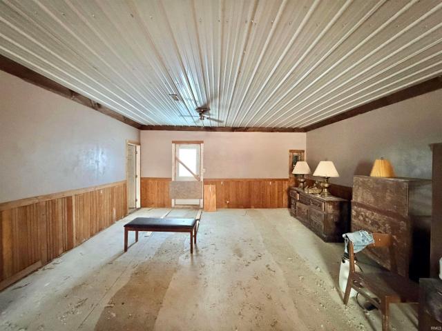 House for sale in Jasonville, Indiana